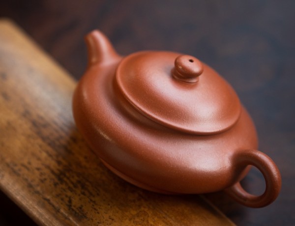 hong ni clay