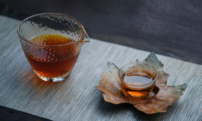 black tea brewing best taste