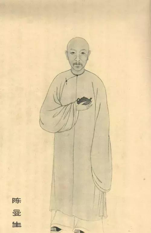 chen man sheng