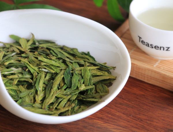 tea blog chinese food culture