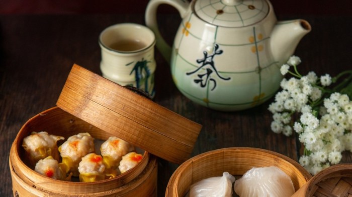 hongkong dimsum tea culture