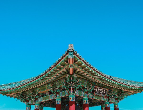 korean tea culture