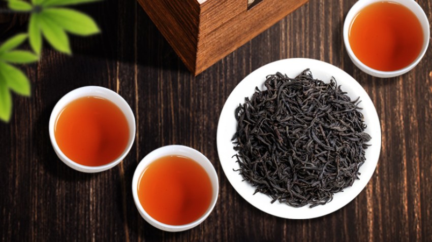 rose buds tea recipe with black tea