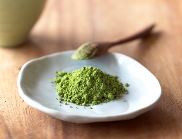 matcha tcm
