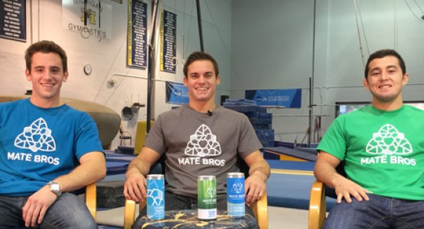 matebros yerba mate founders