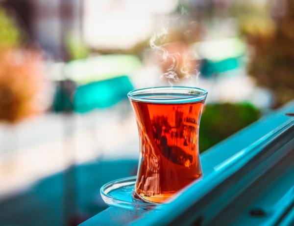 Essential Tips For Picking Your New Favorite Tea