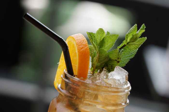 tea culture in the US