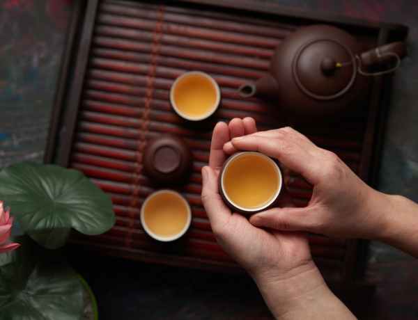 The Art of Tea Tasting: How to Appreciate Your Cup Like a Pro