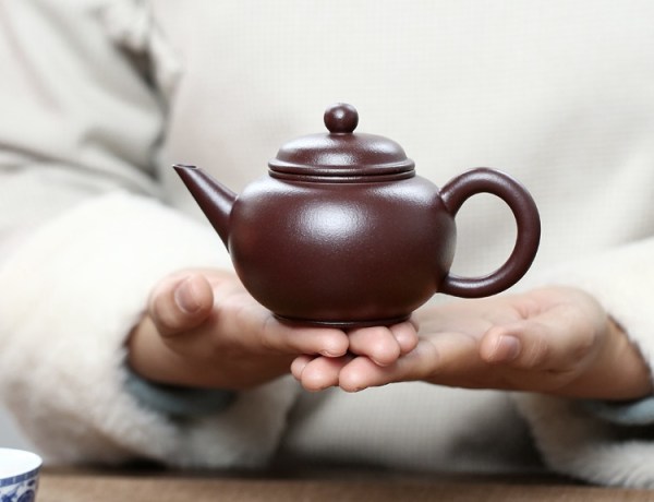 shui ping teapot guide