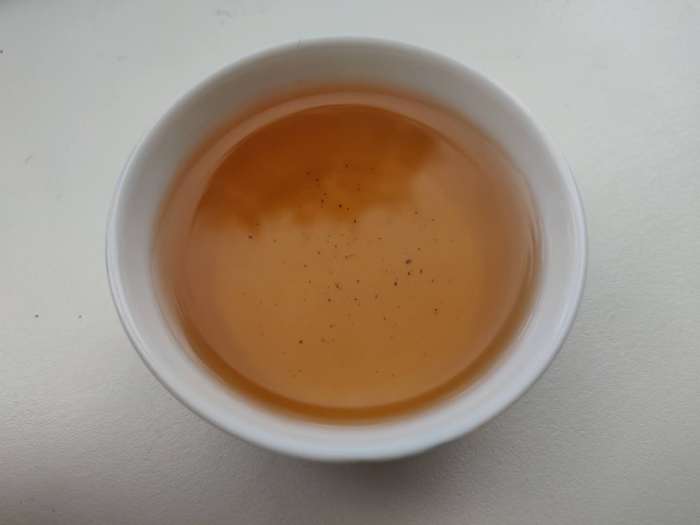 7542 tea color