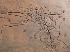 tea horse road map