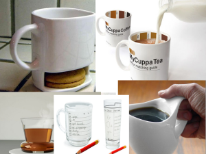 tea